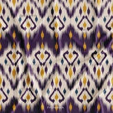 Digital Printed Floral Fabric wholesale